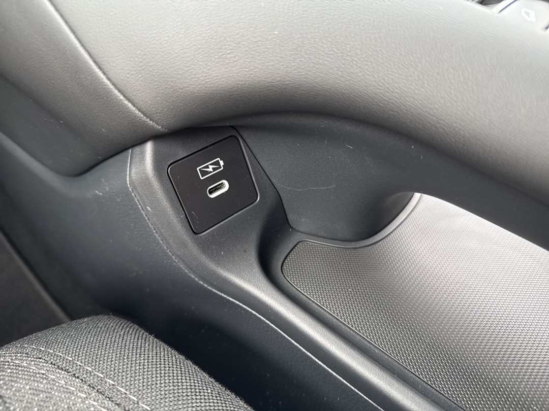 2026 Honda HR-V LX - Image 28