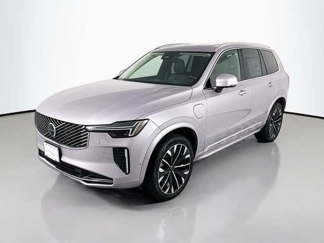 2026 Volvo Xc90 T8 Ultra