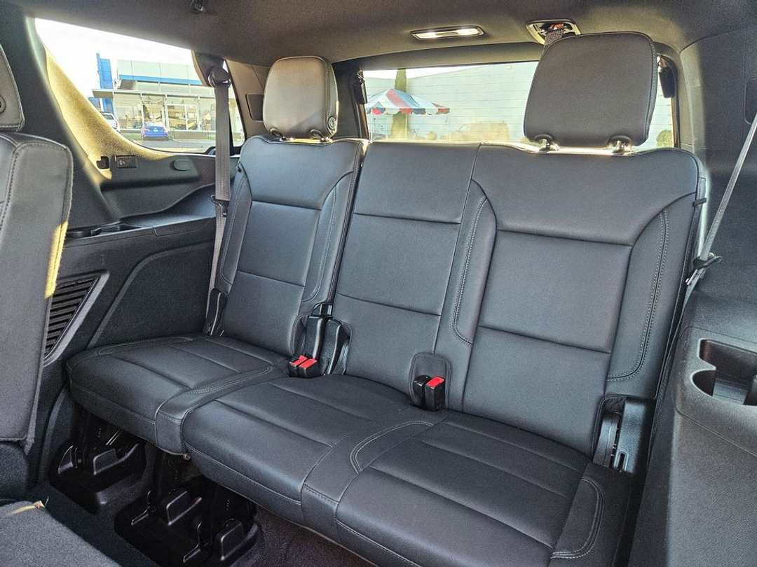 2024 Chevrolet Tahoe LT - Image 30