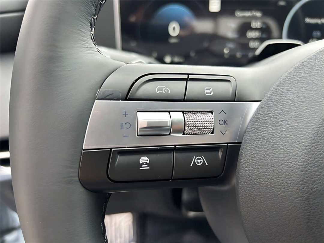 2026 Hyundai Santa Cruz XRT - Image 15