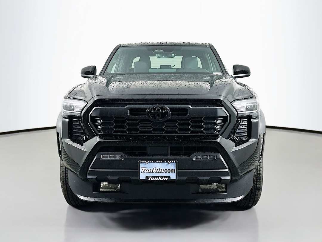 2026 Toyota Tacoma TRD Off Road - Image 2