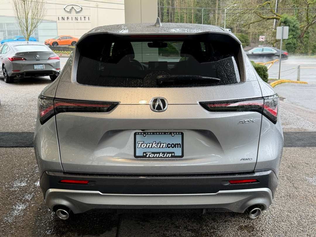 2026 Acura Adx Base - Image 6