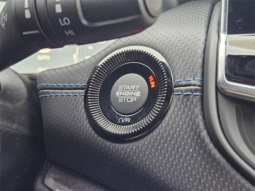 2026 Jeep Compass Latitude - Image 17