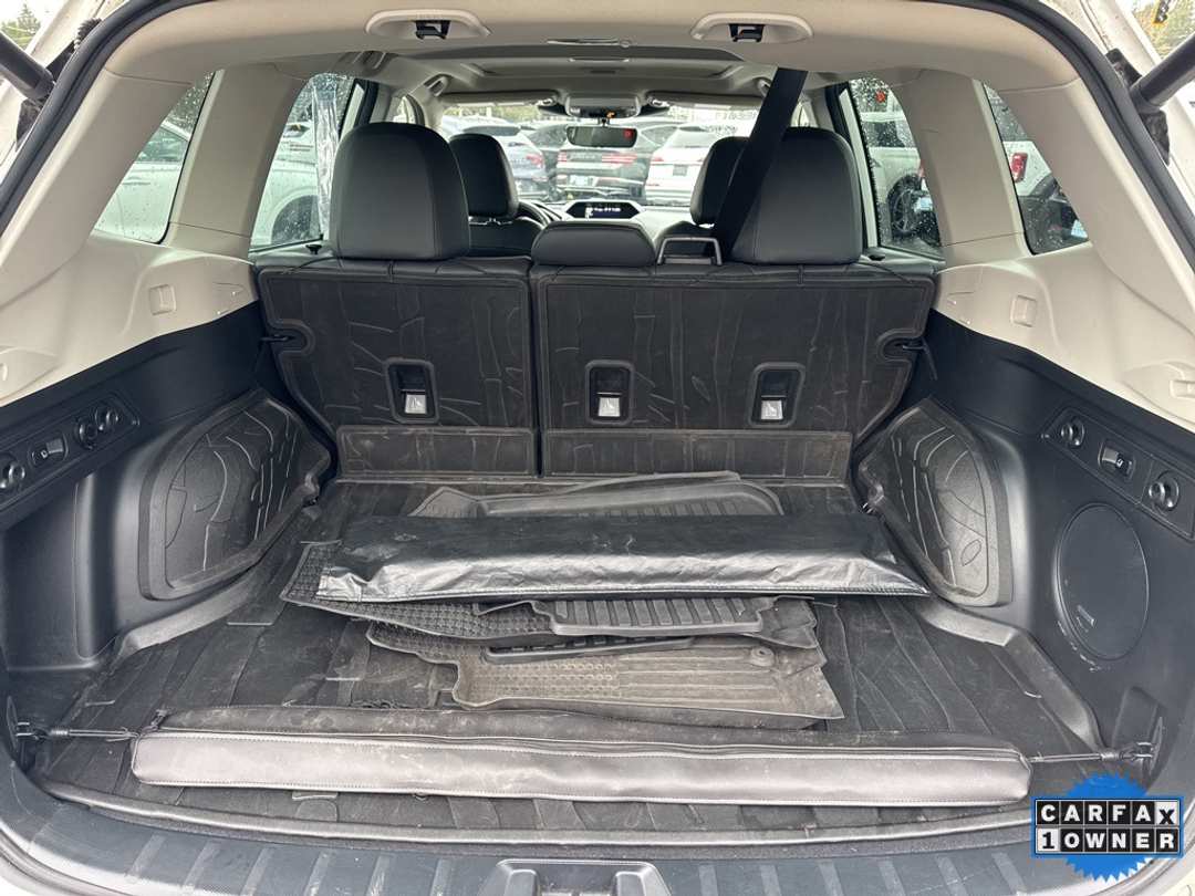 2023 Subaru Forester Limited - Image 15