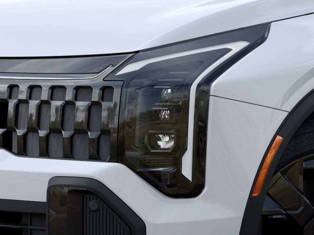 2026 Kia Sportage XLine - Image 10