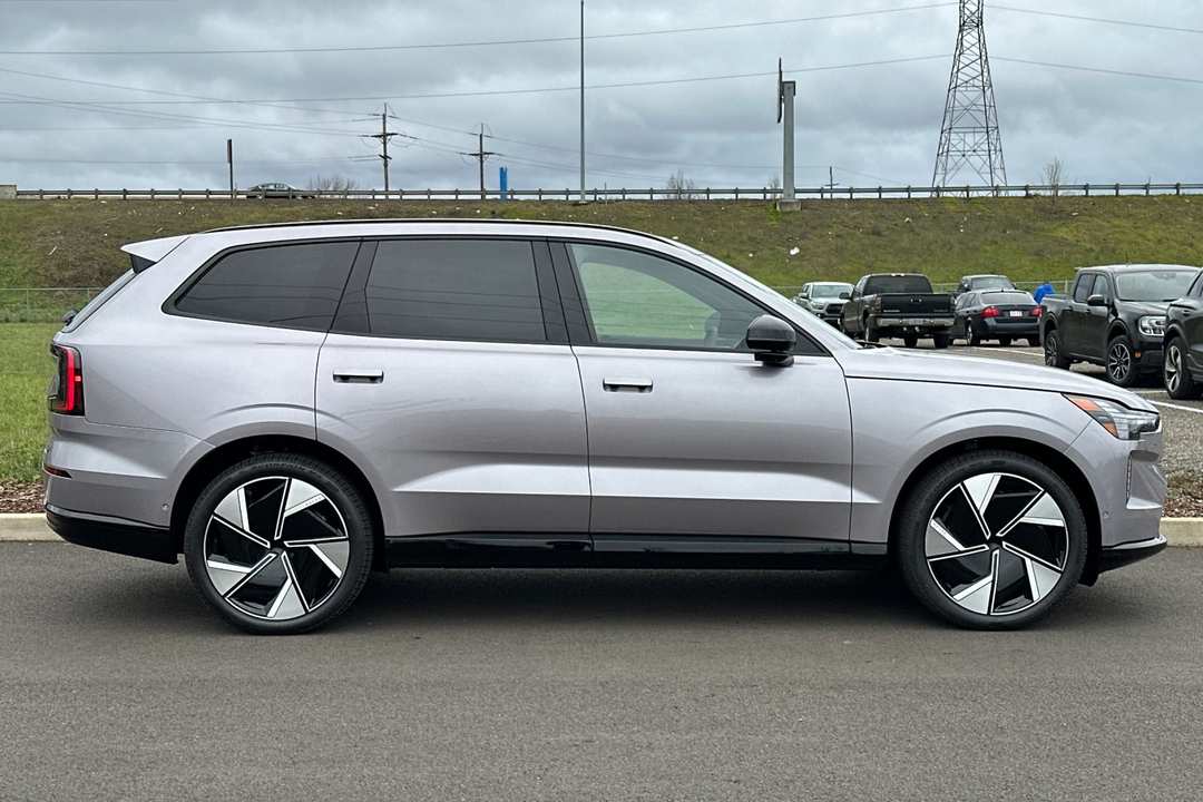 2026 Volvo Ex90 Twin Motor Performance Ultra - Image 2