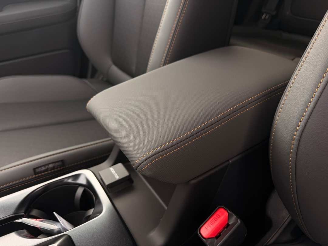 2026 Subaru Forester Wilderness - Image 37