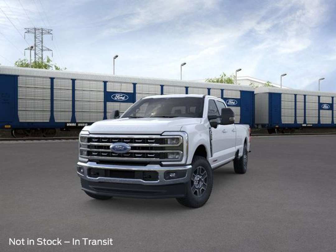 2026 Ford F-350Sd Lariat - Image 2
