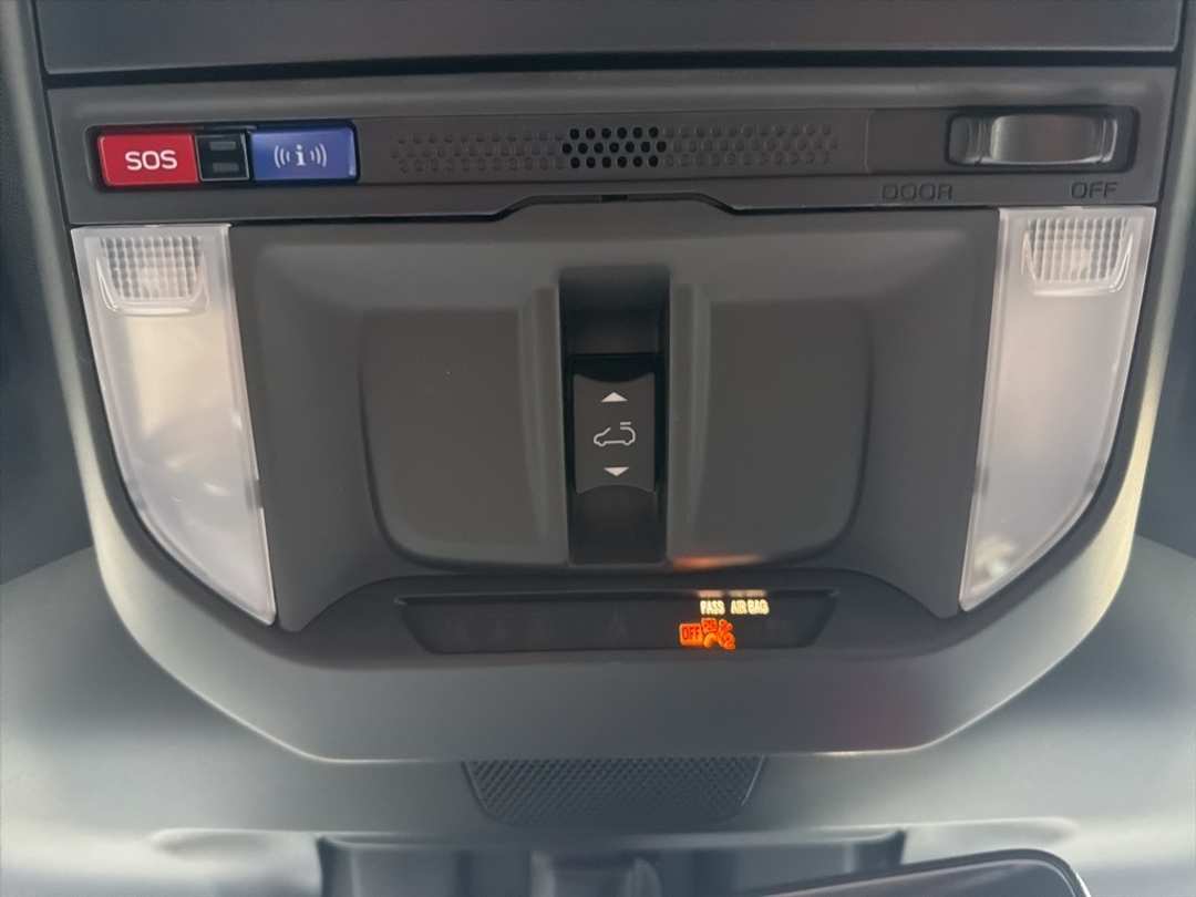 2026 Subaru Forester Limited - Image 39