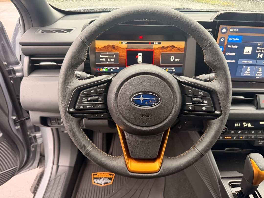 2026 Subaru Outback Wilderness - Image 31