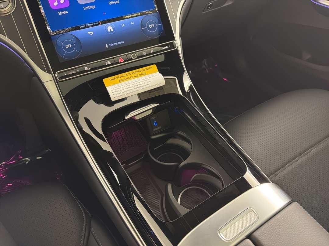 2026 Mercedes-Benz GLC GLC 300 - Image 22