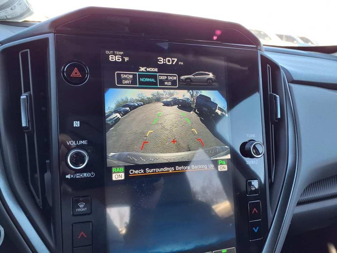 2026 Subaru Crosstrek Limited - Image 3