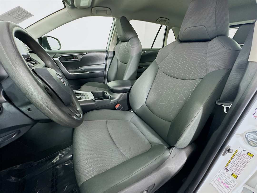 2024 Toyota Rav4 XLE - Image 20