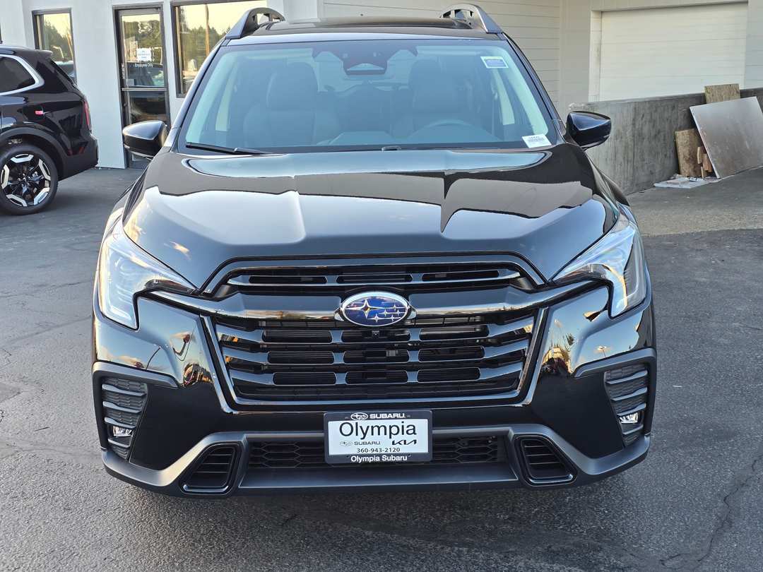 2026 Subaru Ascent Onyx Edition Touring - Image 2