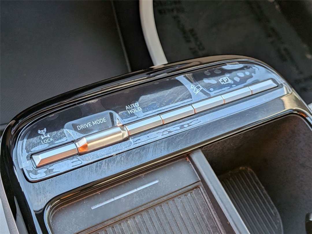 2025 Hyundai Tucson SEL Convenience - Image 26