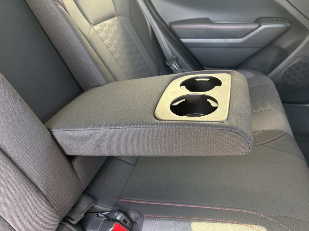 2025 Subaru Impreza Sport - Image 22