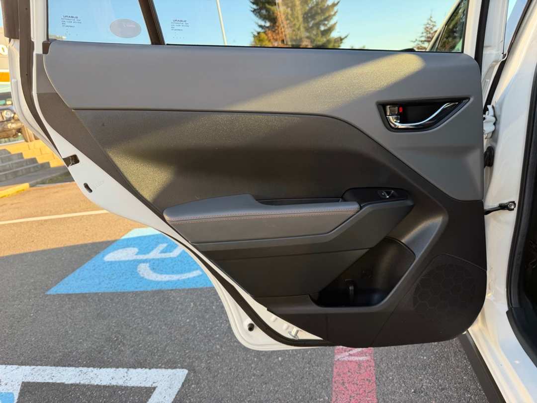 2024 Subaru Crosstrek Limited - Image 29