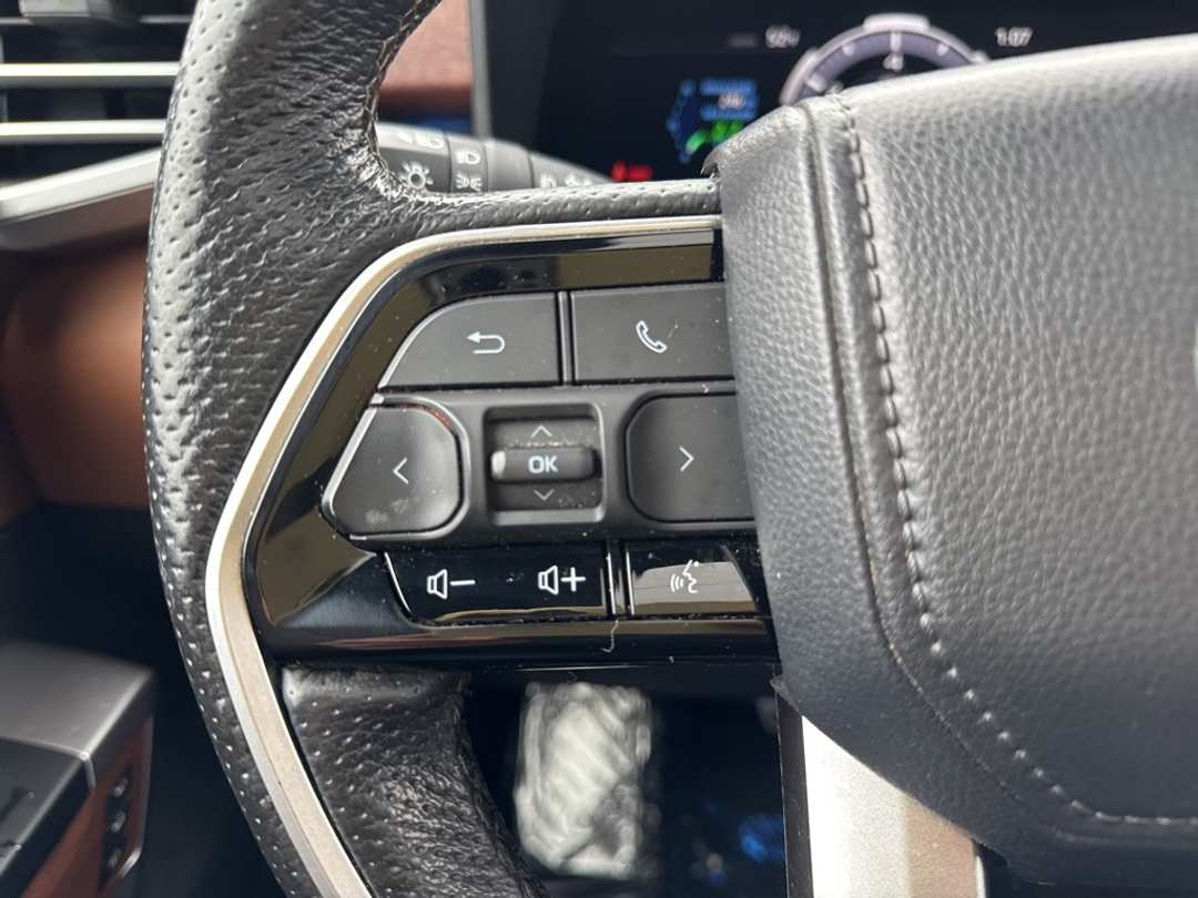 2023 Toyota Tundra 1794 - Image 38