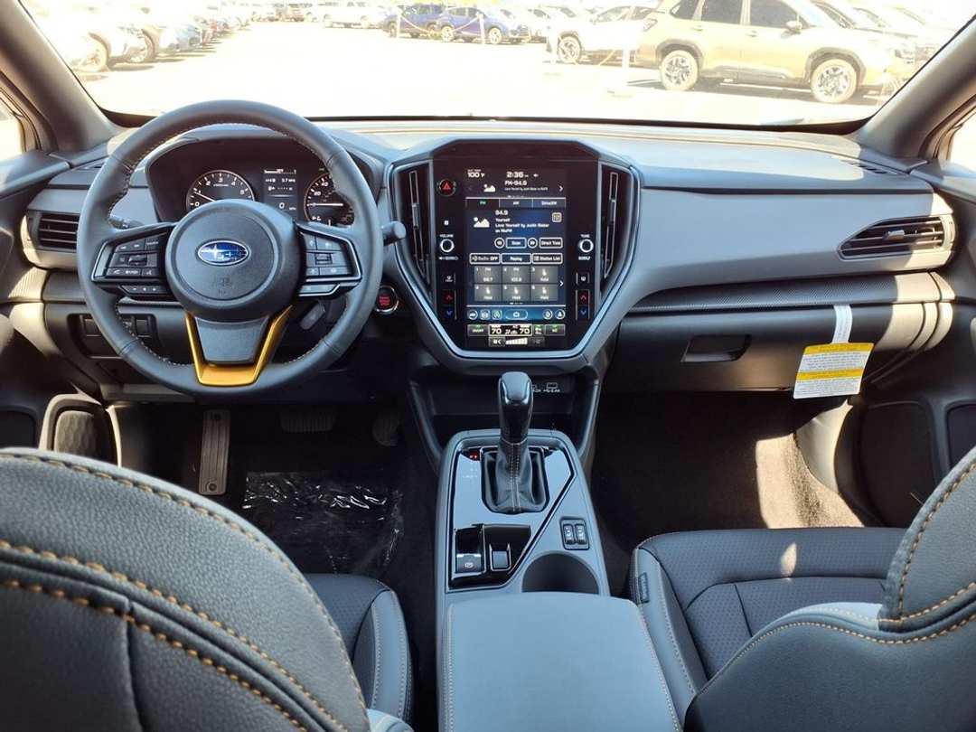 2026 Subaru Crosstrek Wilderness - Image 2