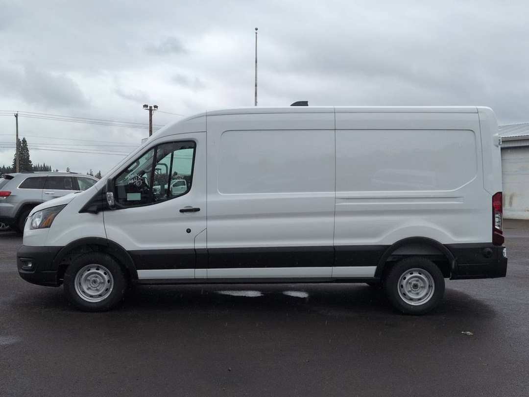 2026 Ford Transit-250 Base - Image 2