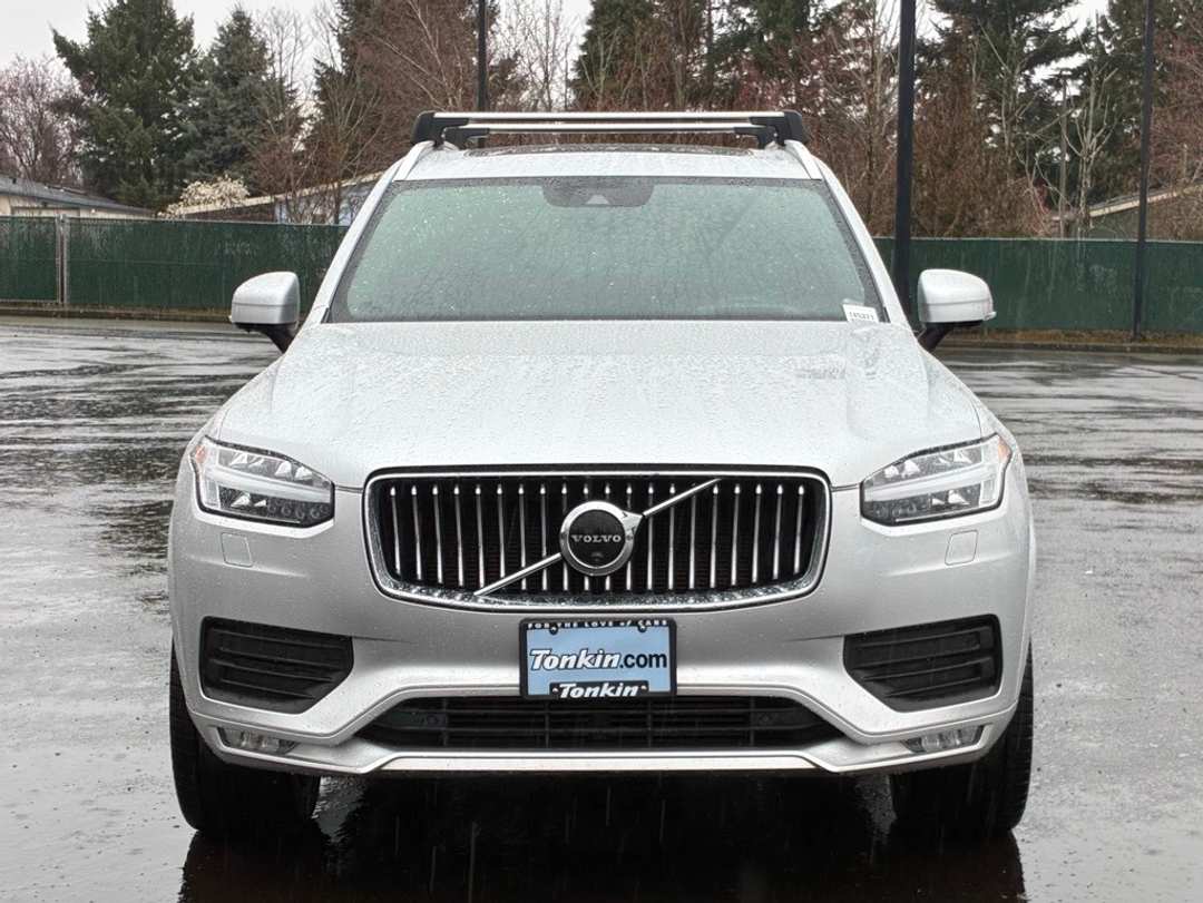 2020 Volvo Xc90 T6 Momentum - Image 2