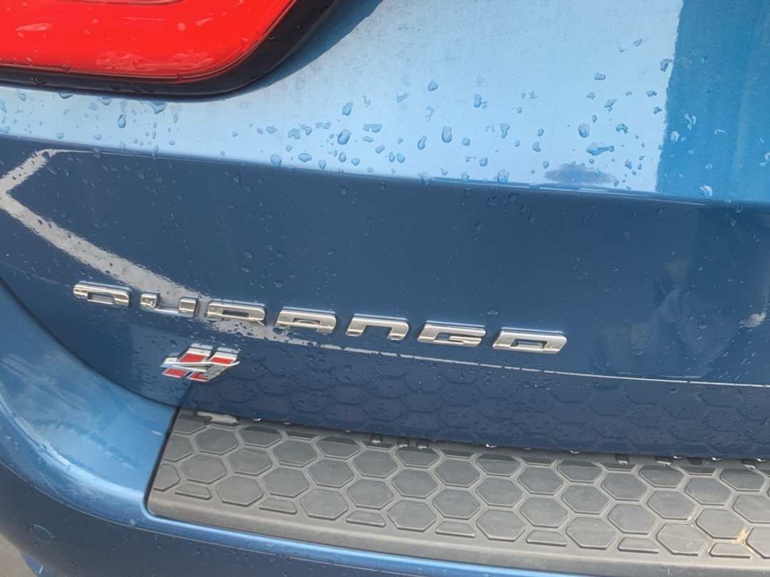 2025 Dodge Durango GT Plus - Image 7