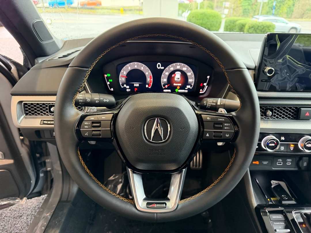 2026 Acura Integra ASpec Tech Package - Image 19