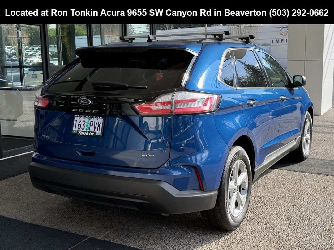 2023 Ford Edge SE - Image 7