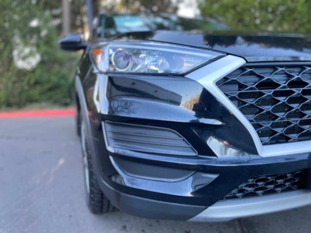 2020 Hyundai Tucson SEL - Image 8