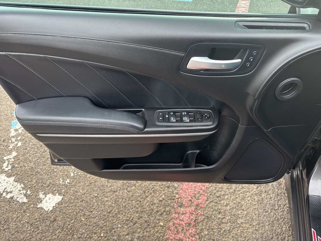 2022 Dodge Charger R/T Scat Pack Widebody - Image 16