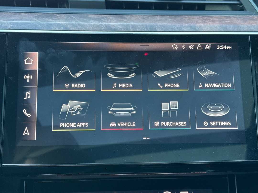 2019 Audi E-Tron Prestige - Image 16