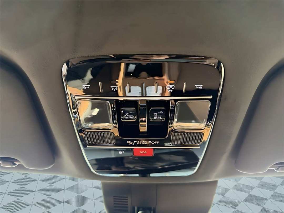 2026 Hyundai Santa Fe Calligraphy - Image 30