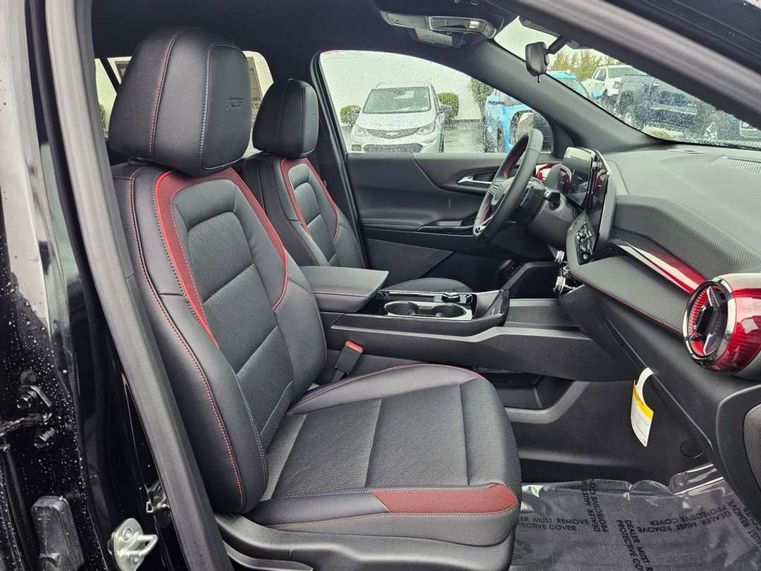 2026 Chevrolet Equinox RS - Image 37