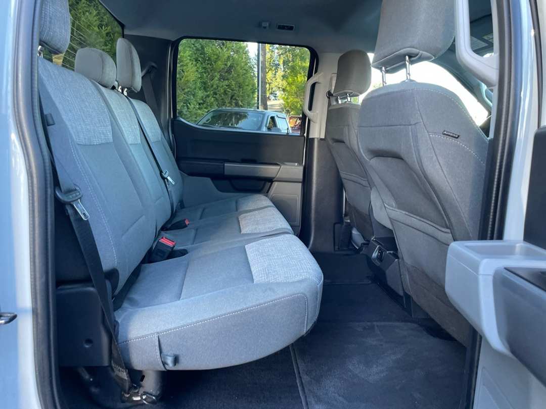 2023 Ford F-150 XL - Image 19
