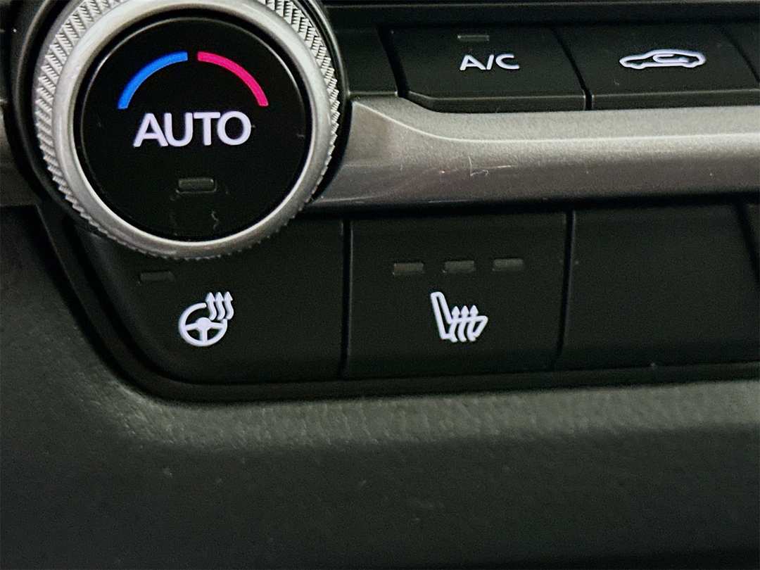 2026 MAZDA Cx-30 2.5 S Premium - Image 21