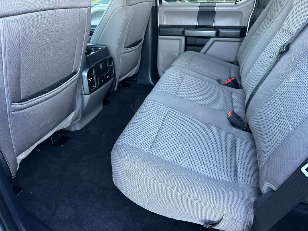 2022 Ford F-250Sd XLT - Image 11