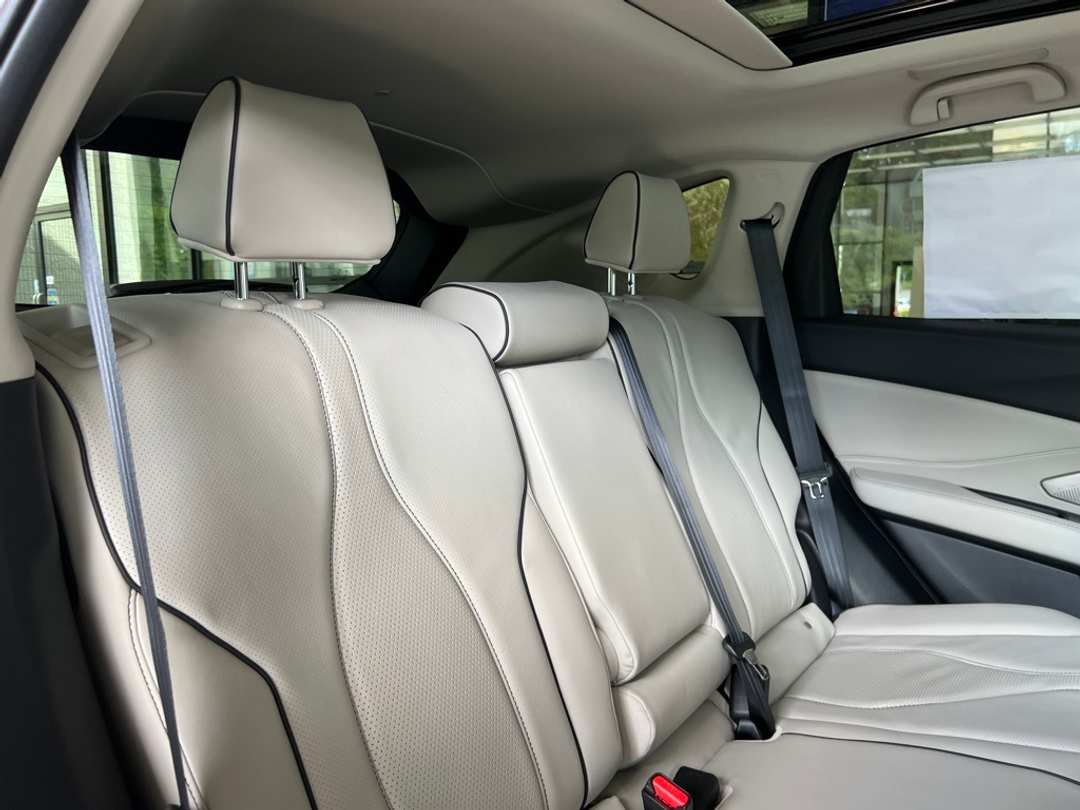 2026 Acura RDX Advance Package - Image 26