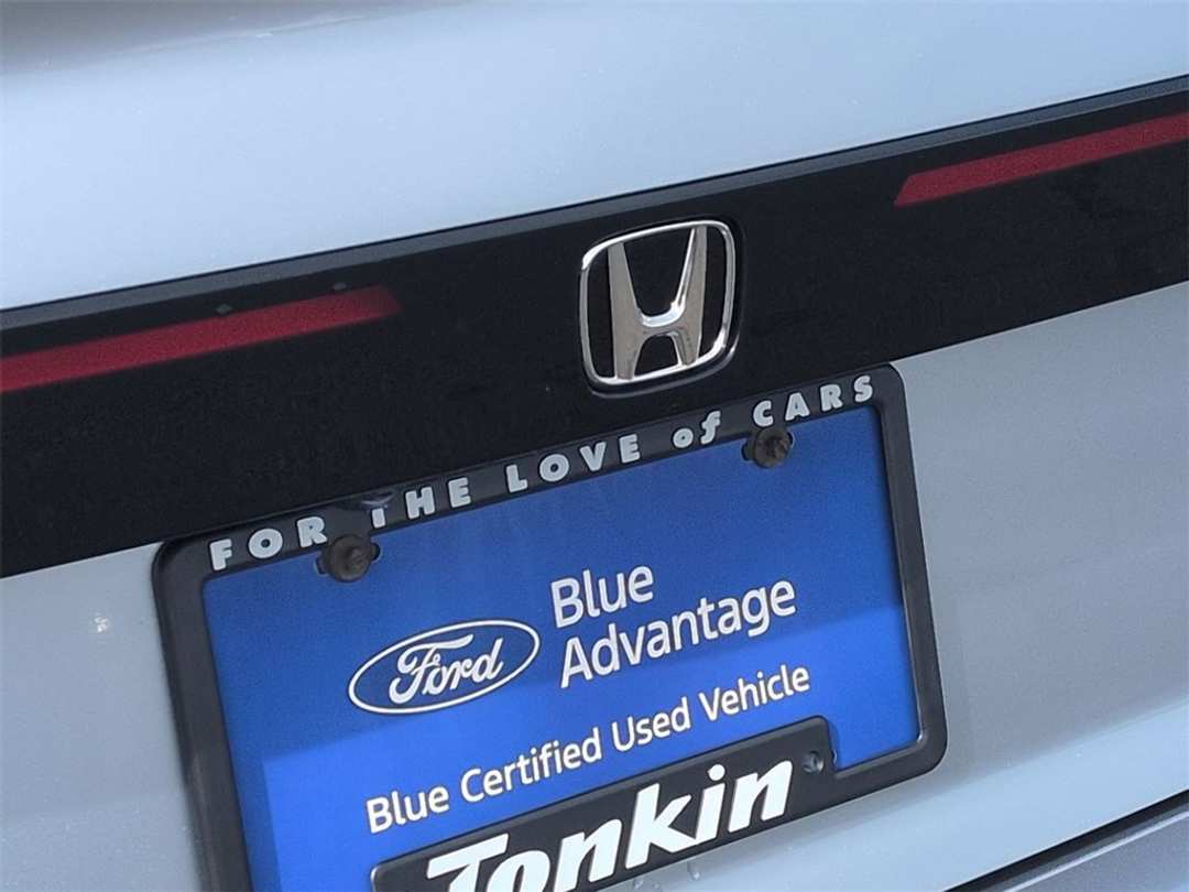 2024 Honda Accord LX - Image 25