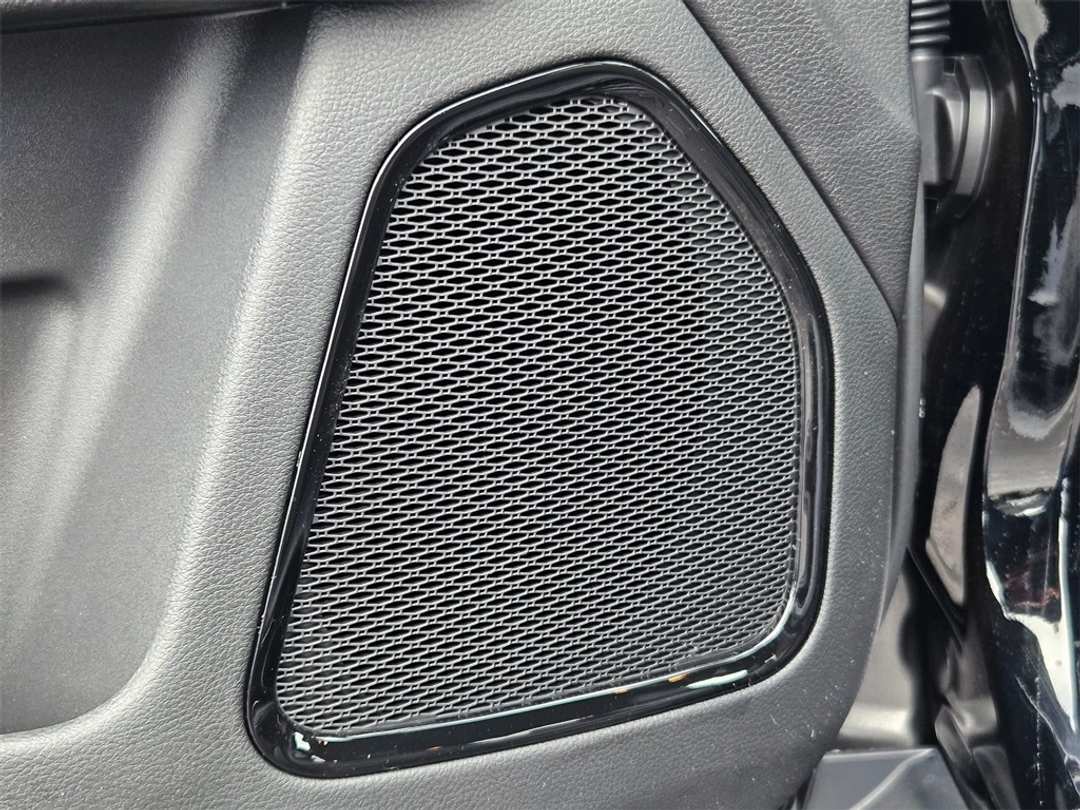 2026 Jeep Compass Latitude - Image 12