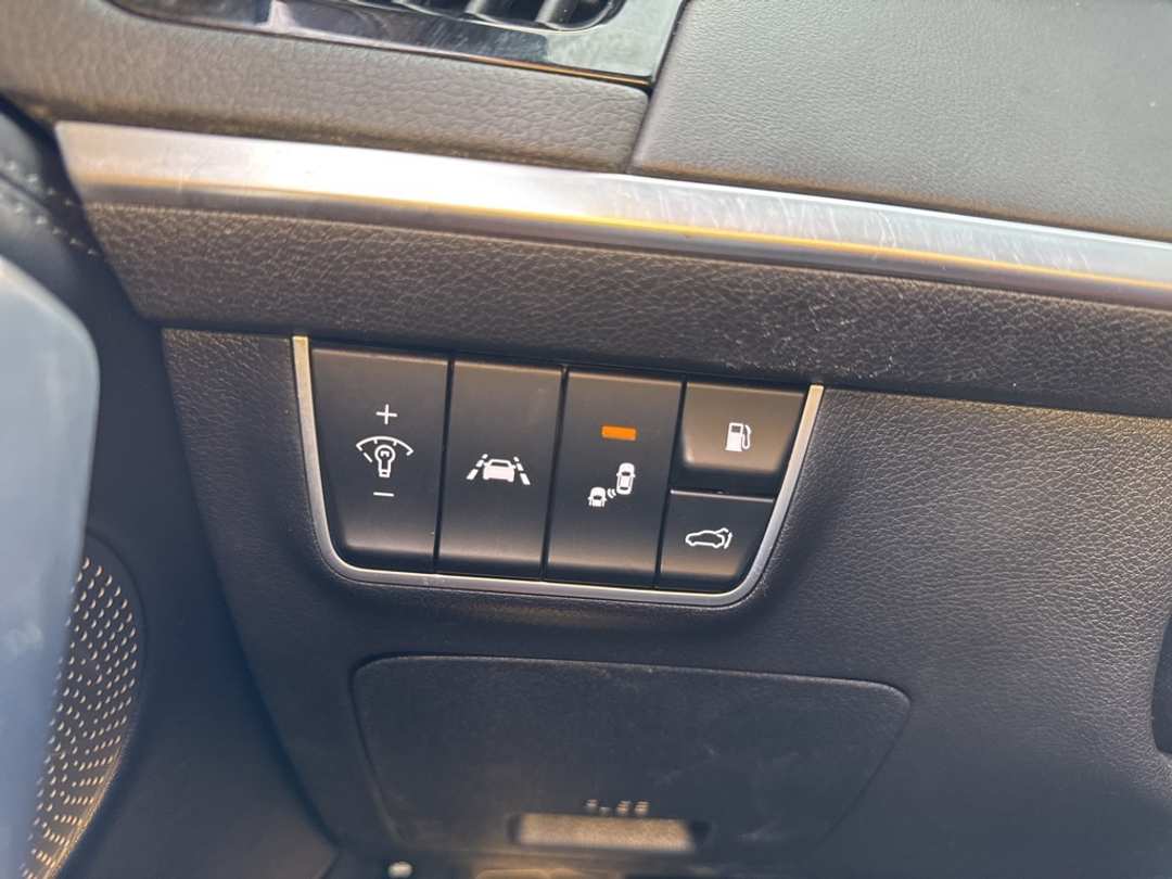 2019 Kia Stinger GT2 - Image 36