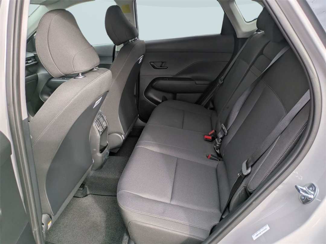 2026 Hyundai Kona SEL Sport - Image 22