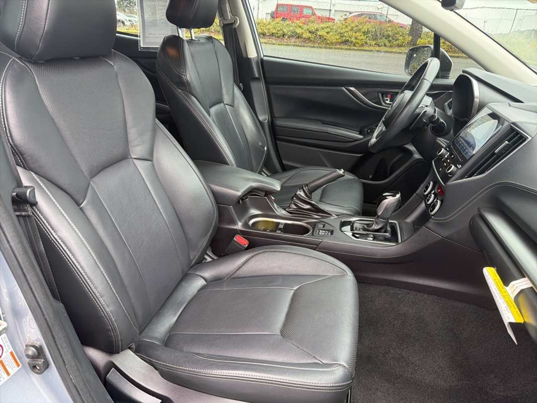 2017 Subaru Impreza 2.0i Limited - Image 25