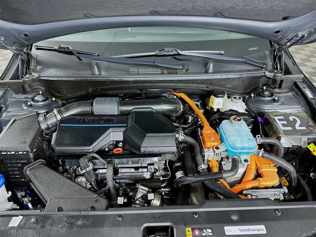 2023 Kia Sportage XLine - Image 31