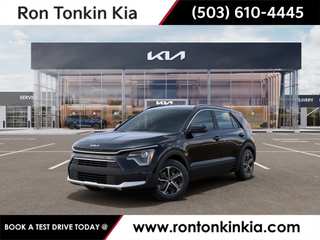 2026 Kia Niro LX