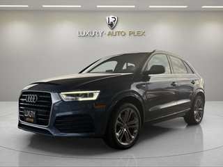 2018 Audi Q3 PREMIUM PLUS 72,000 LOW MILES LOADED