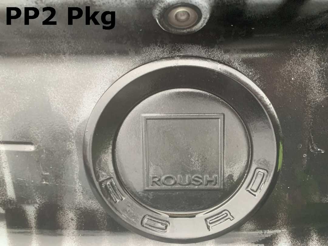 2019 Ford Mustang GT Premium - Image 9