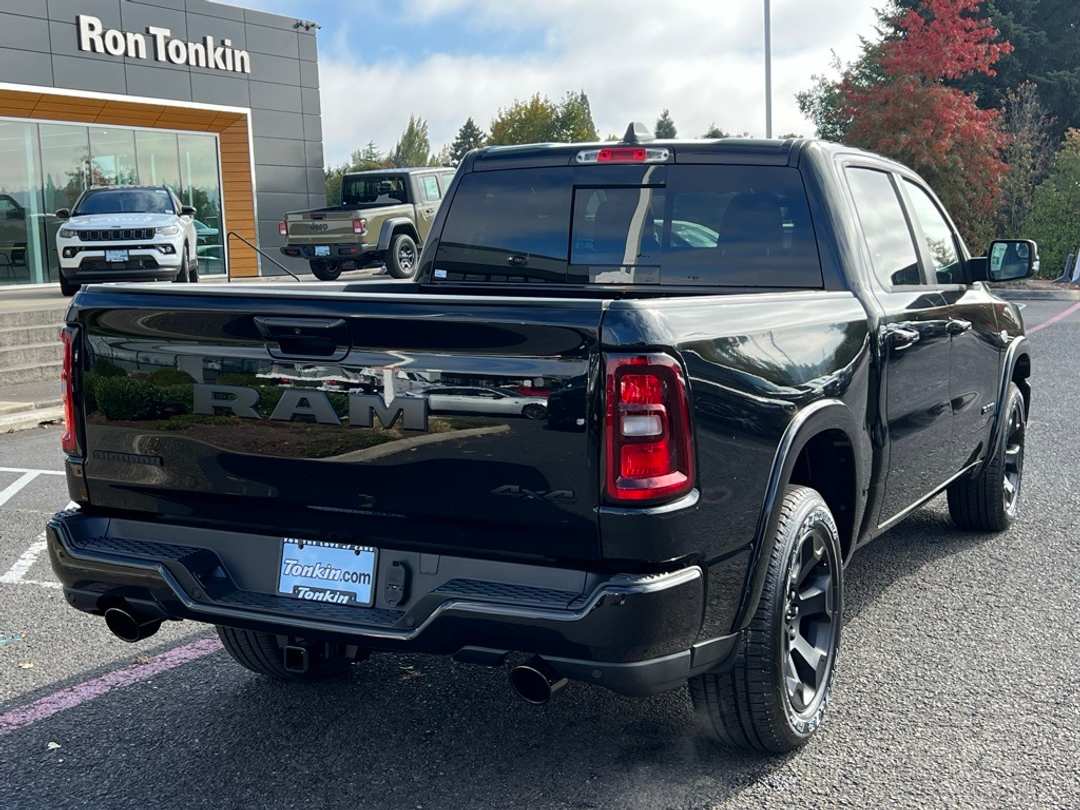 2026 Ram 1500 Big Horn/Lone Star - Image 7