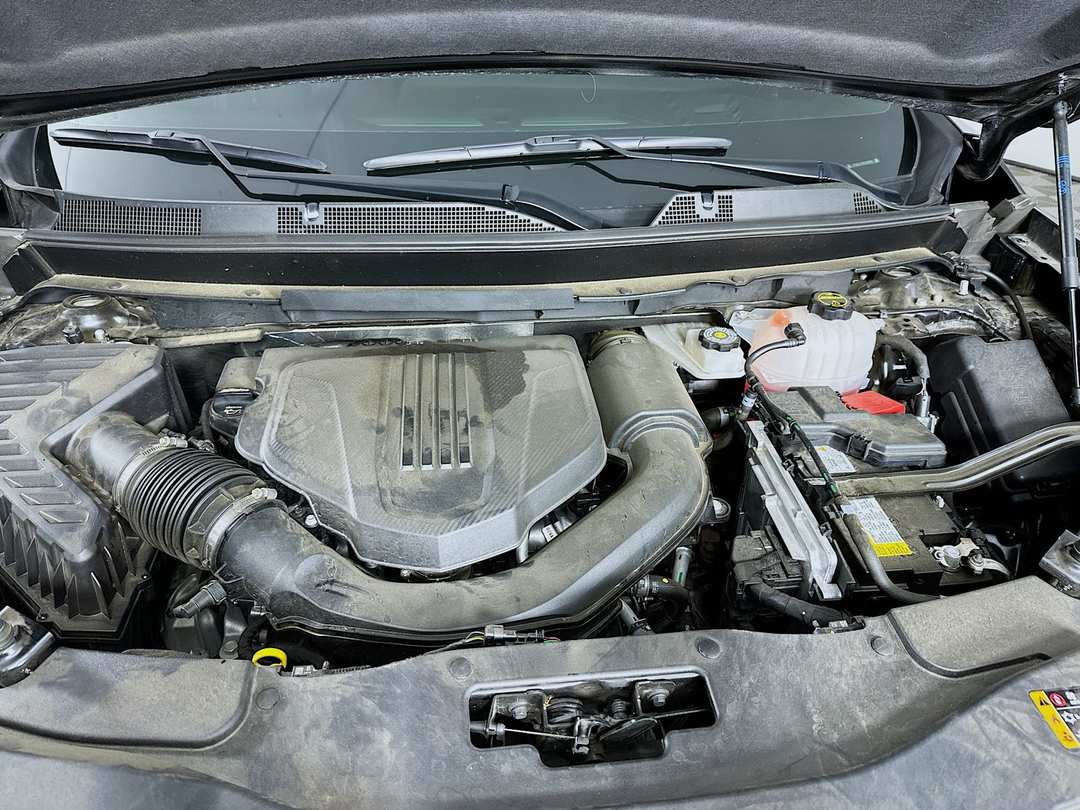 2025 Chevrolet Traverse RS - Image 34