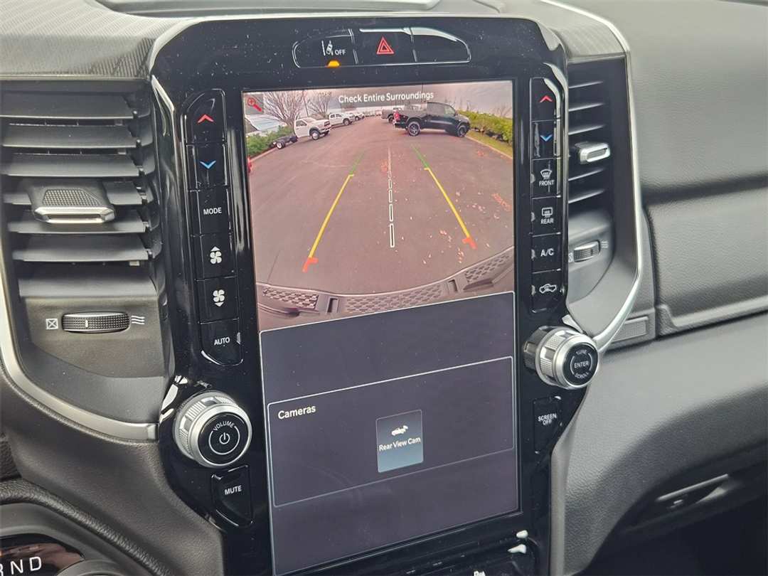 2026 Ram 1500 Big Horn/Lone Star - Image 21