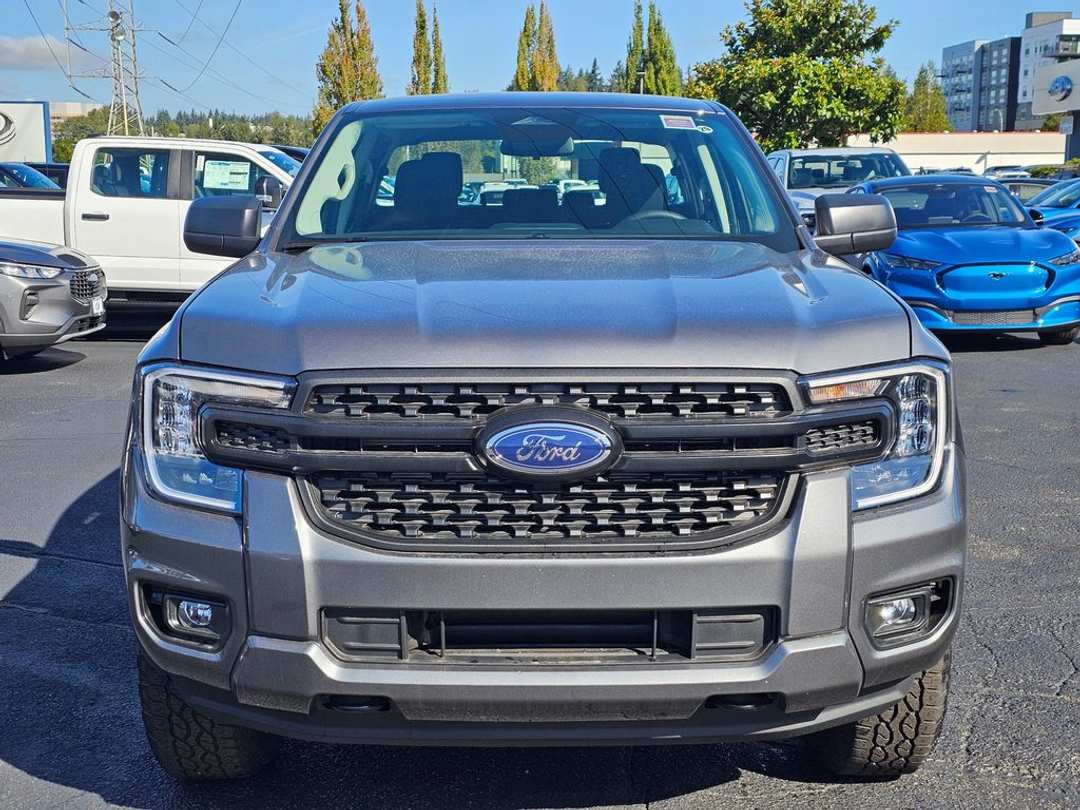 2025 Ford Ranger XL - Image 2